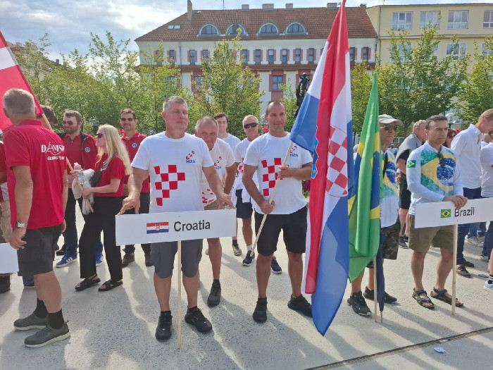 EP u zrakoplovnom jedriličarstvu :: HRVATSKI ZRAKOPLOVNI SAVEZ